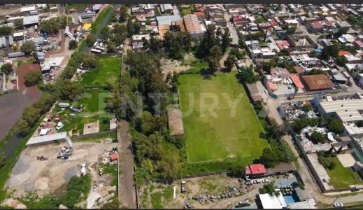 Potrero las liebres s/n,, Tlaquepaque, חליסקו 45620, מקסיקו 