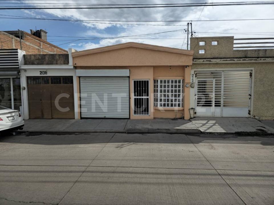 Blvd. San Juan 210,, دورانجو, دورانجو 34205, المكسيك
