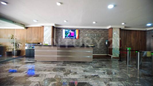 Naucalpan, État De Mexico 53398, Mexique