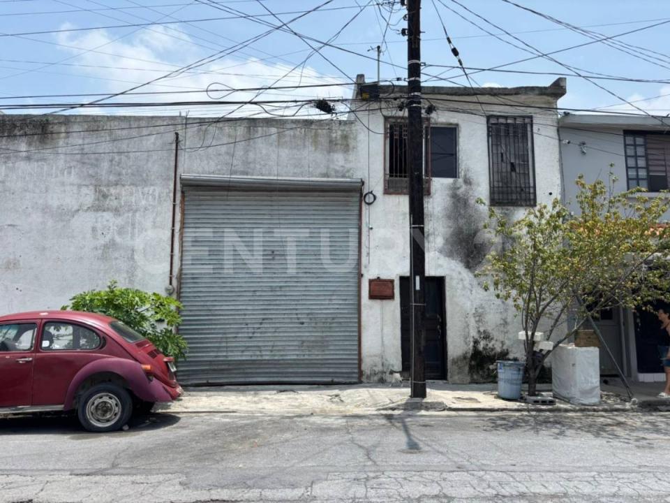 Guadalupe, 新萊昂 67170, 墨西哥