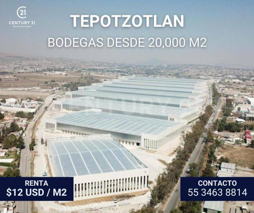 Tepotzotlan, Estado De México 54616, México