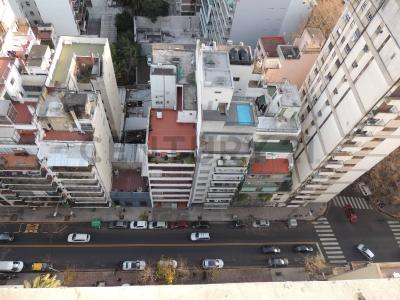 paraguay 4747, Palermo, Capital Federal 1425, 아르헨티나