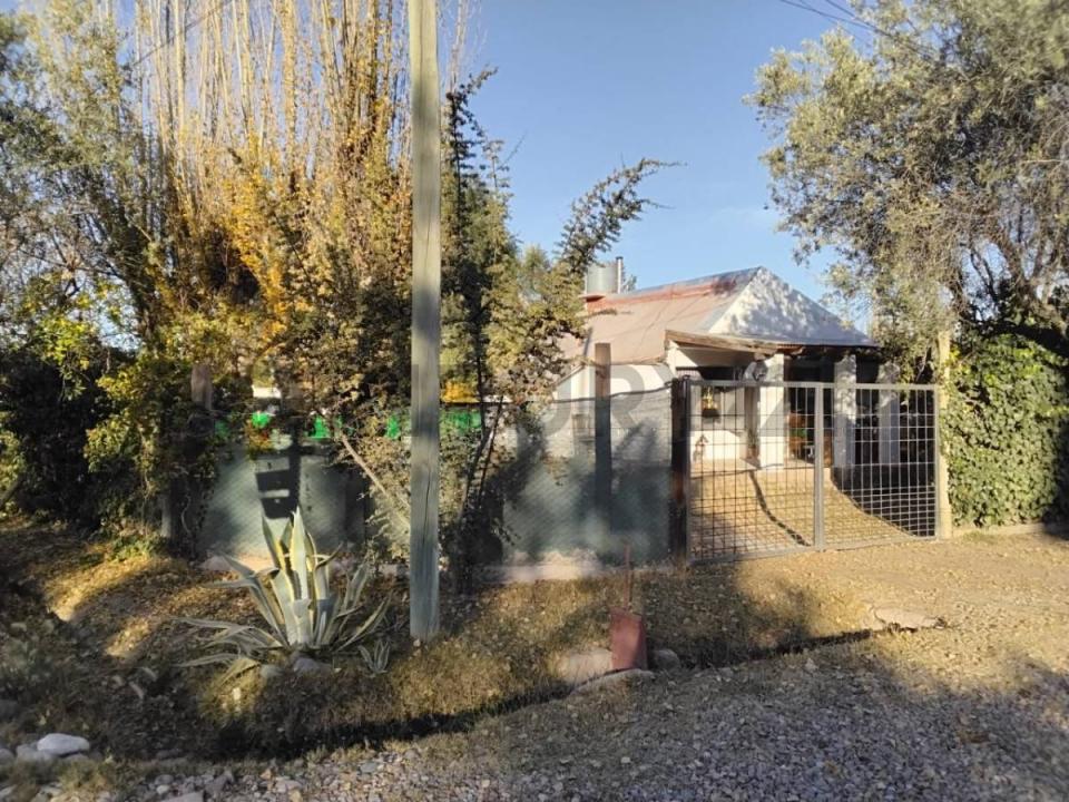 Roque Sáenz Peña 3524, Luján De Cuyo, Mendoza 00001, ארגנטינה