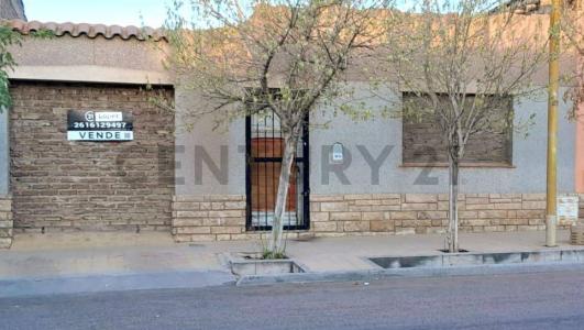 Sobremonte 1010, Dorrego, 門多薩 00001, 阿根廷