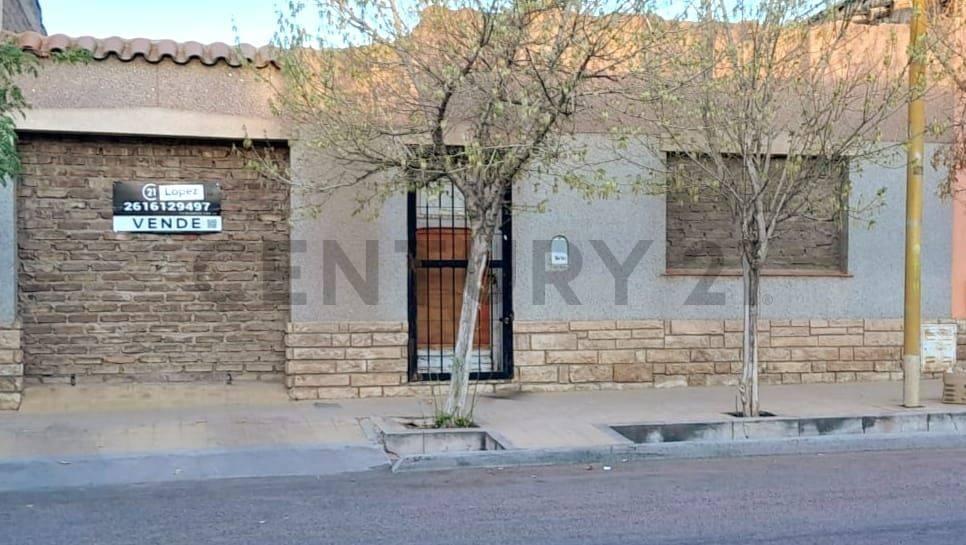 Sobremonte 1010, Dorrego, Mendoza 00001, الأرجنتين 