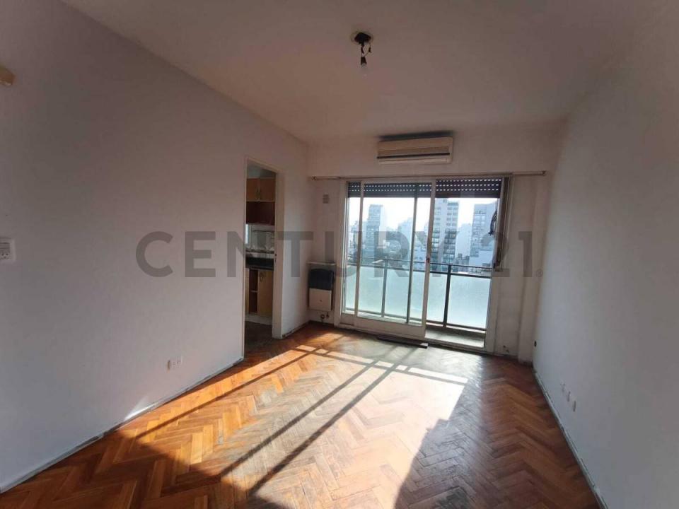Carlos Calvo 1305, Monserrat, Capital Federal 00001, ארגנטינה