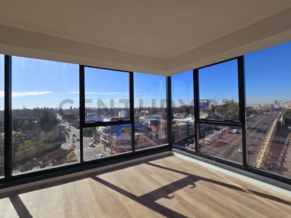Avenida San Martin 4002, Villa Del Parque, Capital Federal 1417, Argentine