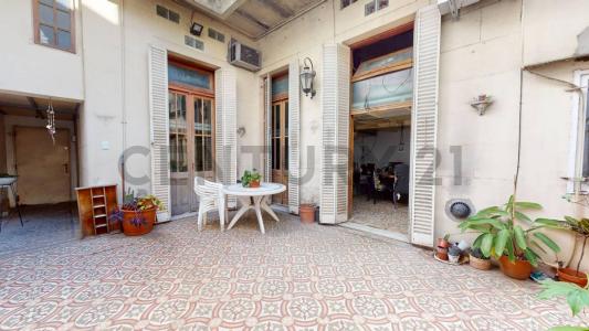 Avenida Forest 927, Chacarita, Capital Federal 1427, Argentina