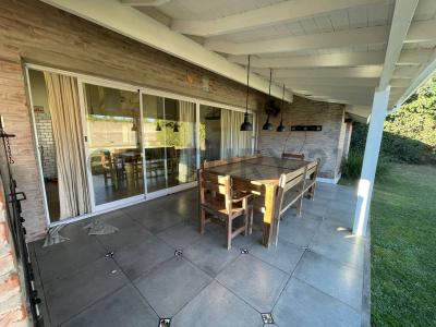 Puelche 60, Pilar, GBA Norte 1027, Argentina