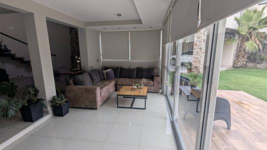manzana 3 casa 13 . Barrio Cerro de la Capilla , El Challao, Мендоса 5539, Аргентина