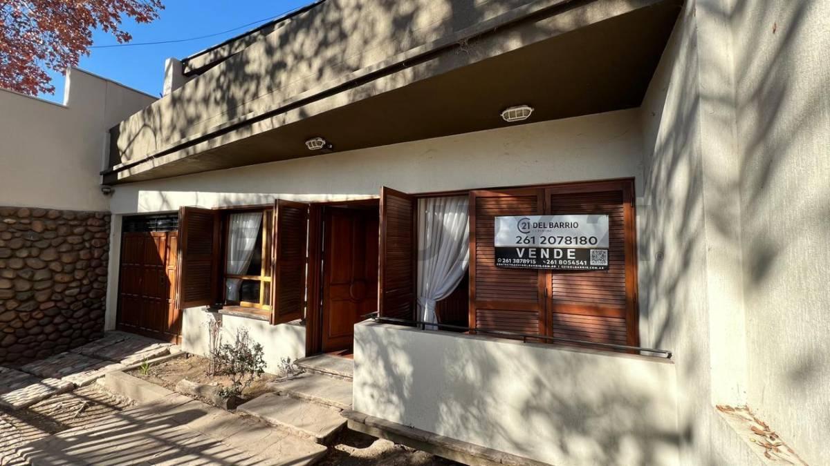SARGENTO CABRAL 675, Ciudad De Mendoza, Mendoza 00001, الأرجنتين 