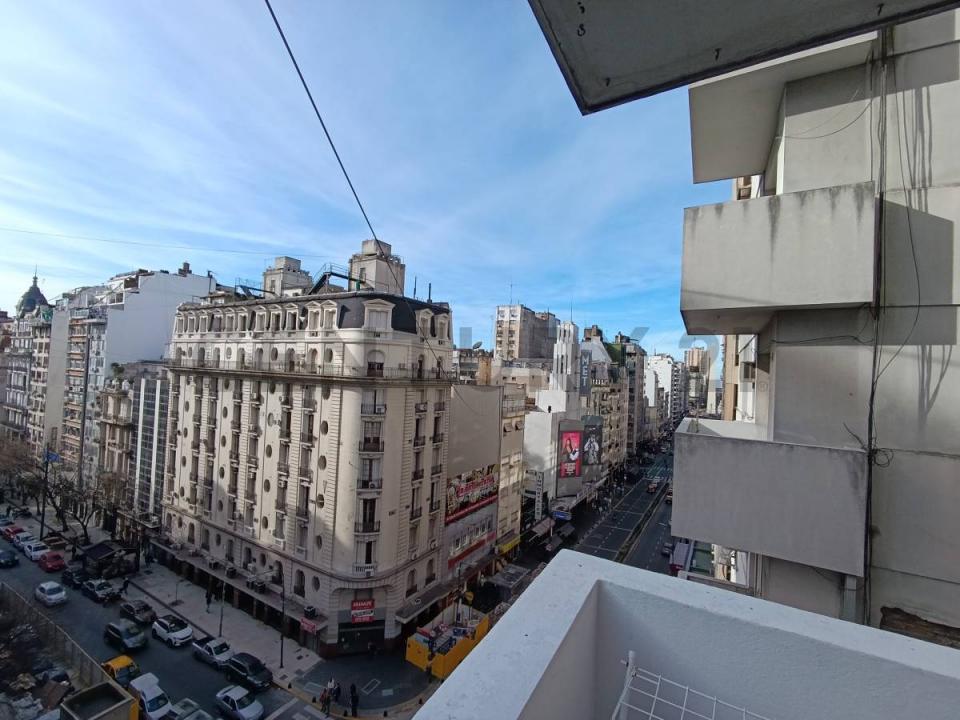 Uruguay 390, San Nicolás, Capital Federal 1015, Argentina