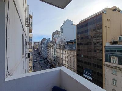 Uruguay 390, San Nicolás, Capital Federal 1015, Argentina