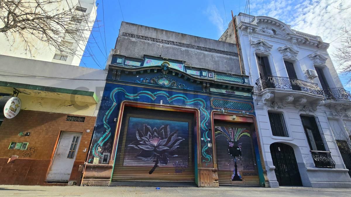 Balvanera, Capital Federal 1221, Argentina