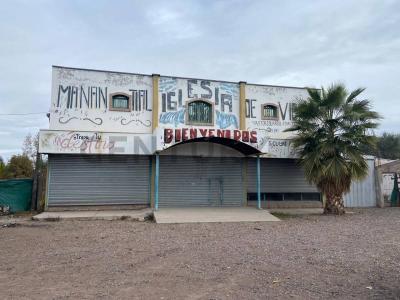 Guaymallén, Mendoza 00001, Argentine