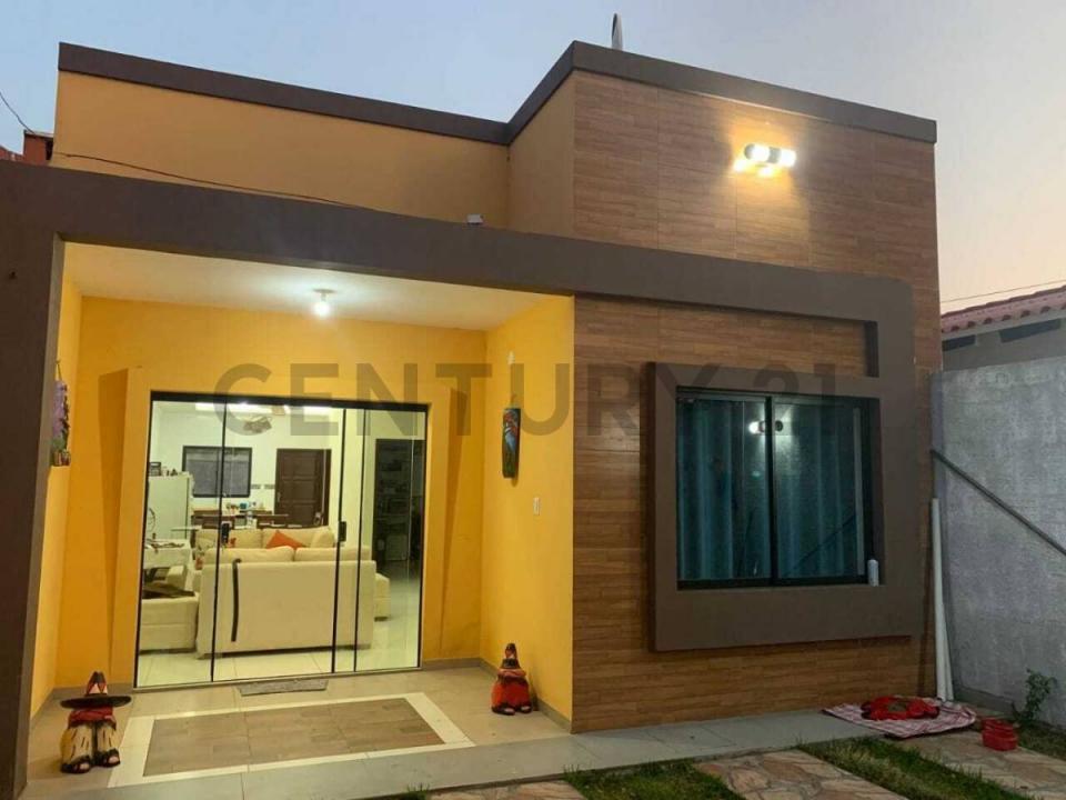 Mapaiso, Urbanización La Tranquera III, Zona Este , Este, Santa Cruz 00001, Bolivia