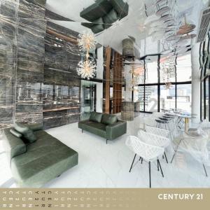 Condominio Spazios 1. Av. San Martin 2do. Y 3er. Anillo , Equipetrol, Santa Cruz 0000, Bolivia