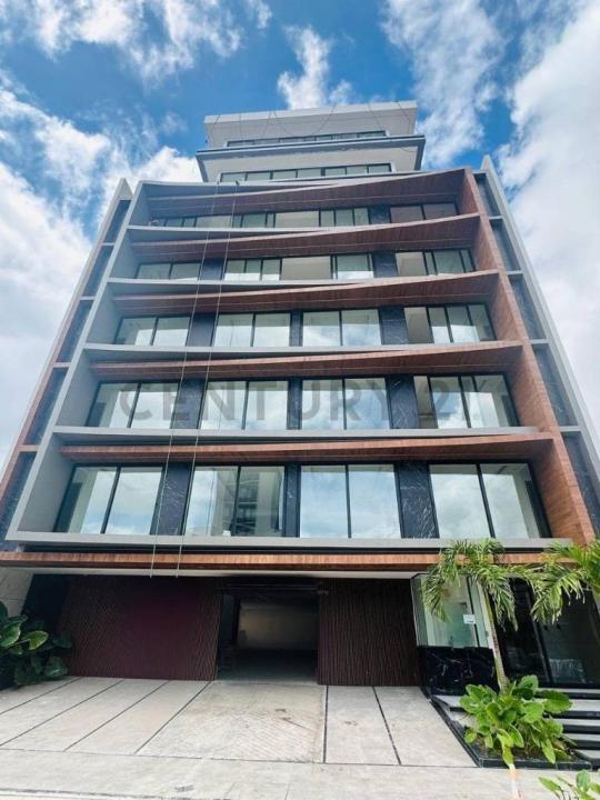 Condominio Spazios 1. Av. San Martin 2do. Y 3er. Anillo , Equipetrol, Santa Cruz 0000, 玻利維亞