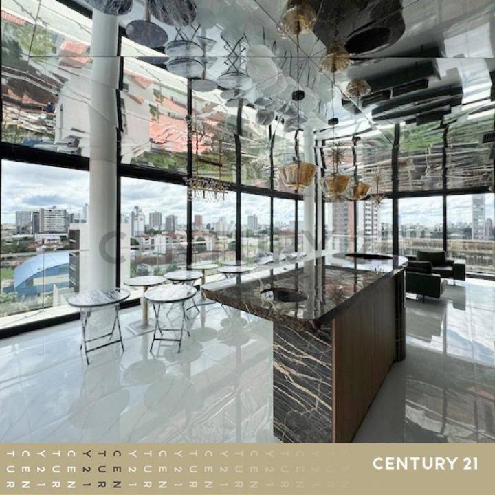 Condominio Spazios 1. Av. San Martin 2do. Y 3er anillo , Equipetrol, Santa Cruz 0000, 玻利維亞