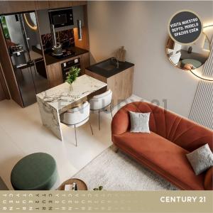 Condominio Spazios Edén Av. San Martín 2do. y 3er anillo , Equipetrol, Santa Cruz 0000, 玻利維亞