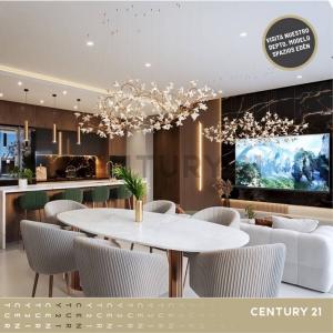 Condominio Spazios Edén Av. San Martín 2do. y 3er anillo , Equipetrol, Santa Cruz 0000, 玻利維亞