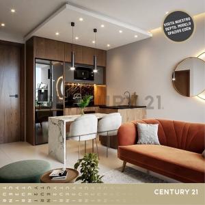 Condominio Spazios Edén Av. San Martín 2do. y 3er anillo , Equipetrol, Santa Cruz 0000, 玻利維亞