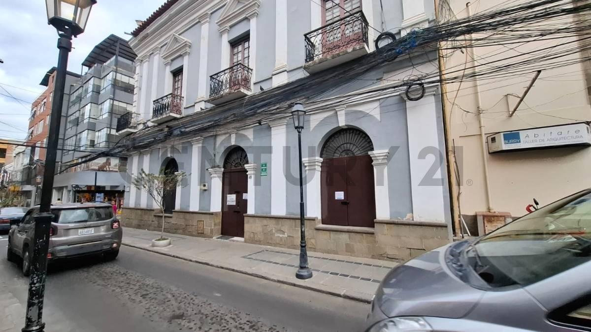 Zona Centro, Tarija 00001, בוליביה
