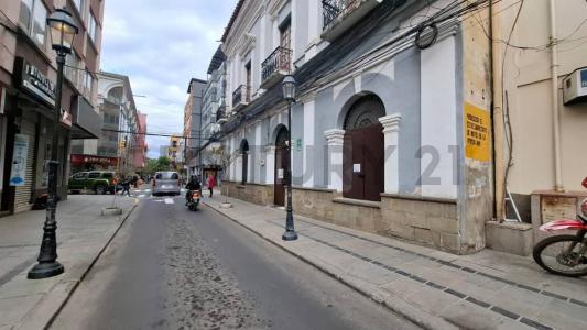 Zona Centro, Tarija 00001, בוליביה