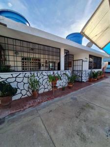 Zorca Providencia Principal, San Cristóbal, Táchira 00001, Venezuela