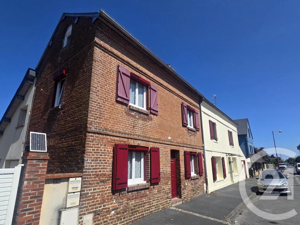 Equemauville, Basse-Normandie 14600, França