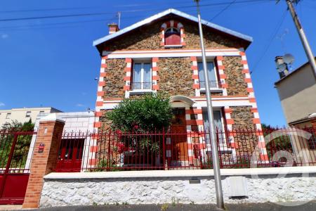 Noisy Le Sec, Île-de-France 93130, France