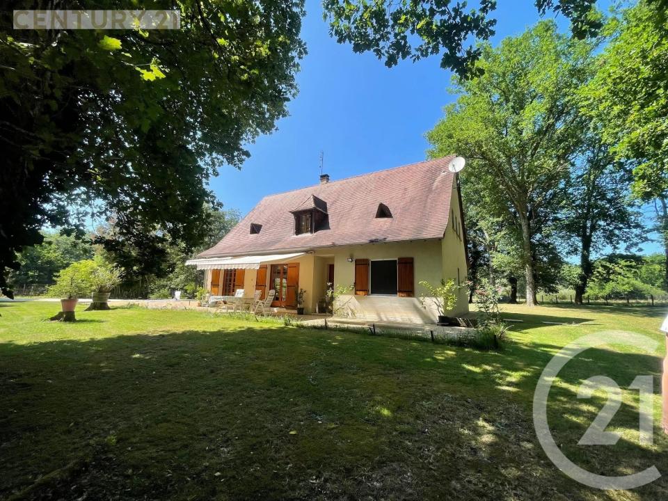 Echourgnac, Akwitania 24410, Francja