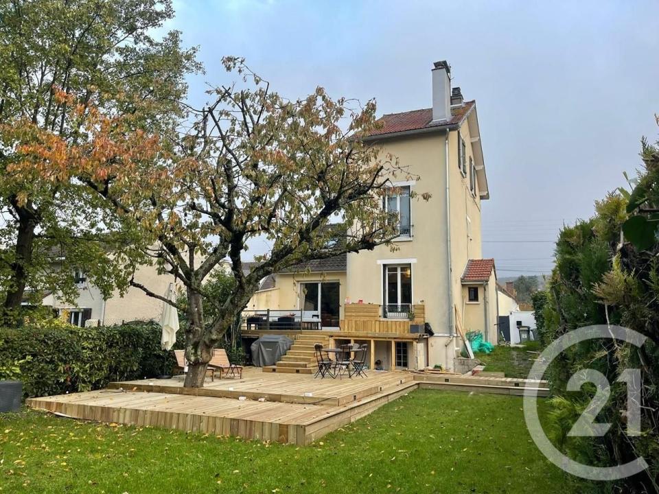 Taverny, Île-de-France 95150, France