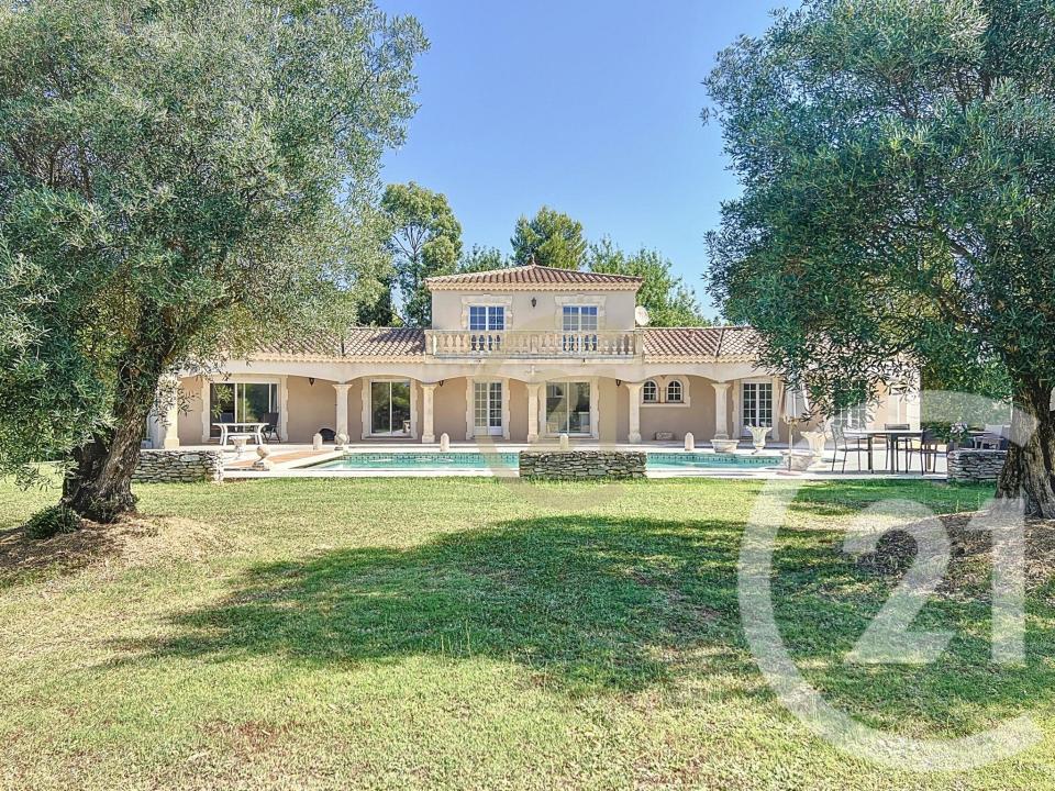 Uzes, Languedoc-Roussillon 30700, Франция