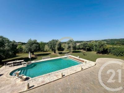 Uzes, Languedoc-Roussillon 30700, Франция