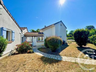 Montesson, Île-de-France 78360, France