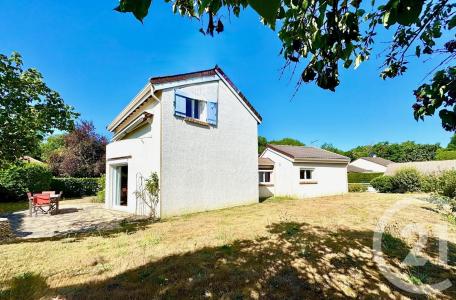 Montesson, Île-de-France 78360, Frankreich