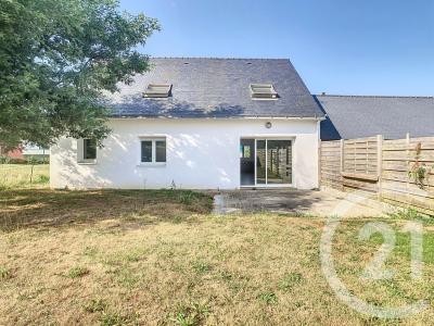 Elven, Bretagne 56250, Francja