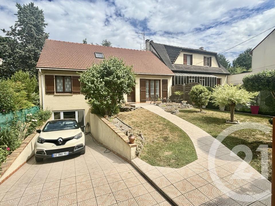 Villemoisson Sur Orge, Île-de-France 91360, França