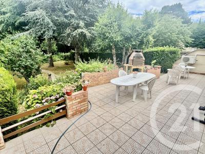 Villemoisson Sur Orge, Île-de-France 91360, França