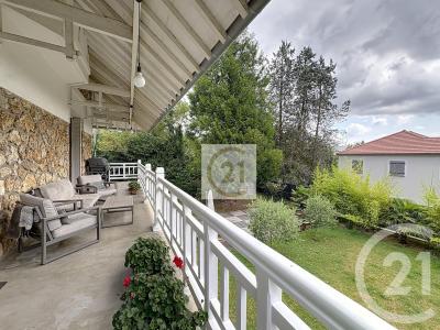 Vaucresson, Île-de-France 92420, فرنسا