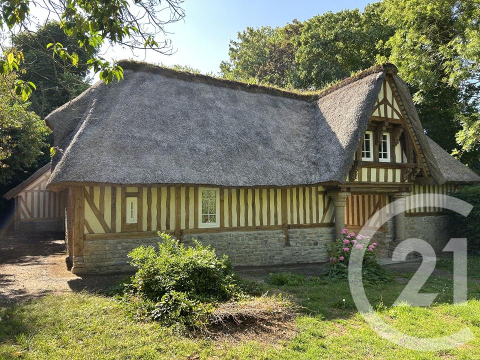Houlgate, Basse-Normandie 14510, 法國