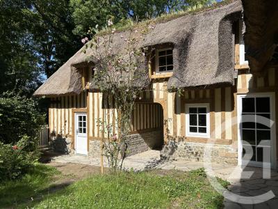 Houlgate, Basse-Normandie 14510, France