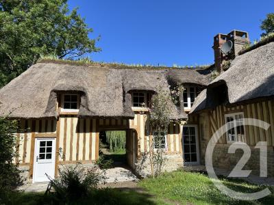 Houlgate, Basse-Normandie 14510, 法國