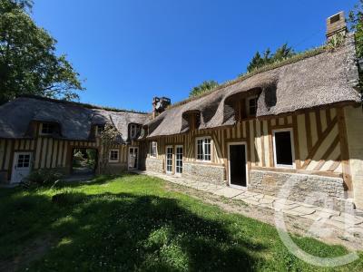 Houlgate, Basse-Normandie 14510, 法國