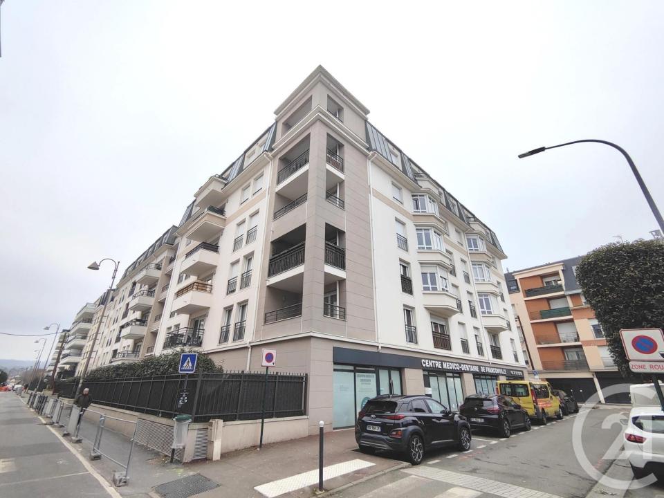 Franconville La Garenne, Île-de-France 95130, צרפת
