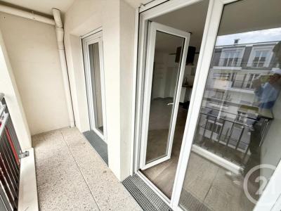 Franconville La Garenne, Île-de-France 95130, צרפת