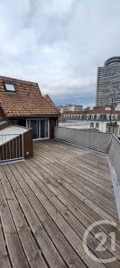 Mulhouse, Alzacja 68100, Francja