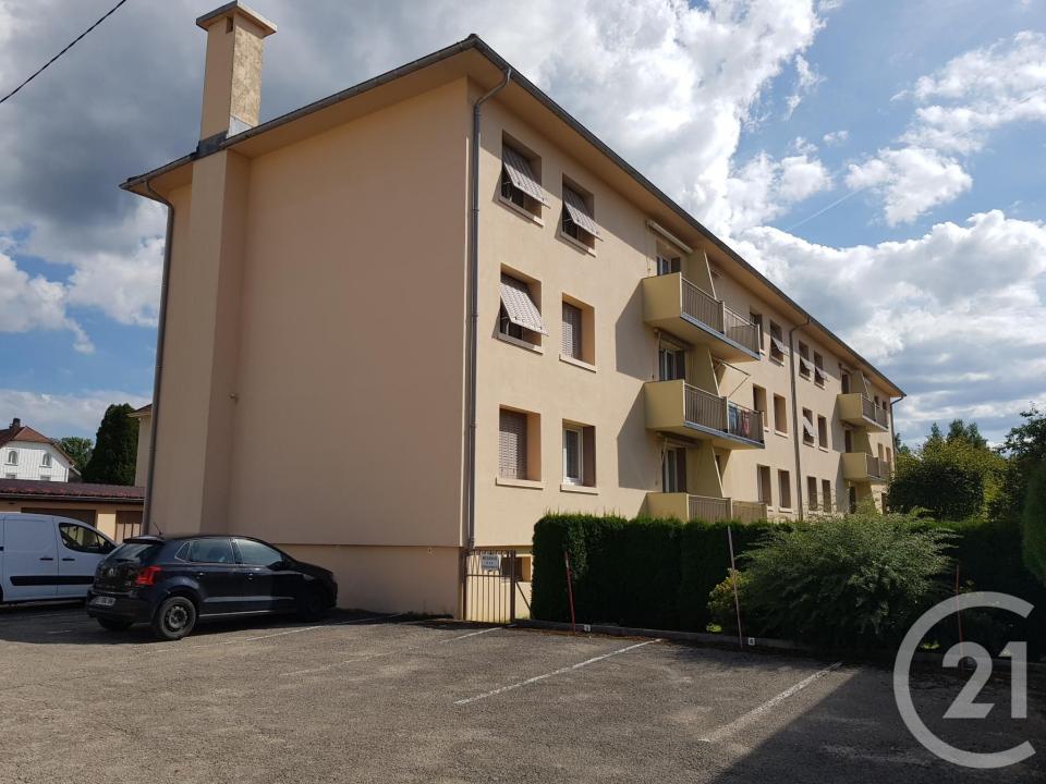 Pontarlier, Franche-Comté 25300, França