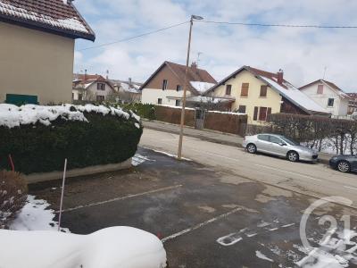 Pontarlier, Franche-Comté 25300, França
